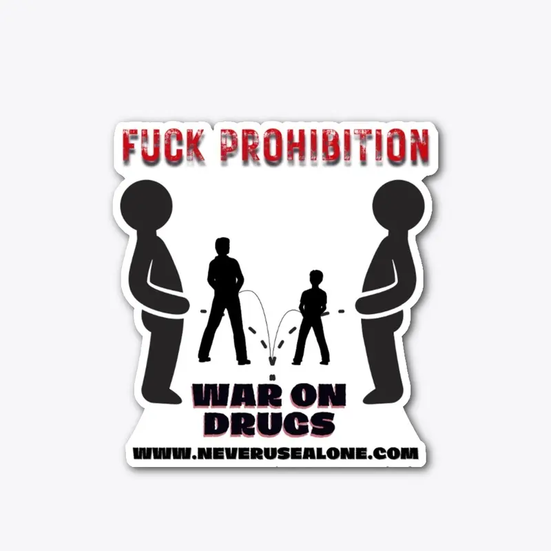 F Prohibition